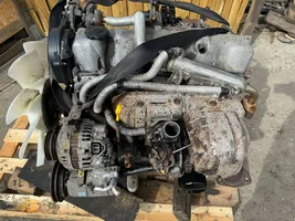 Ford Ranger Motor wl-t