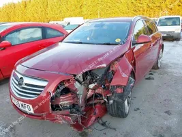 Vauxhall Insignia A Moottori a20nft