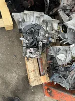 Ford Fiesta Manual 6 speed gearbox c1br7002gd