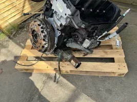 BMW X3 E83 Moteur 204D4