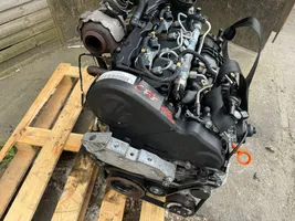 Volkswagen PASSAT B7 Motor CFG