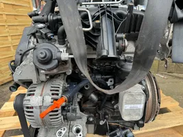 Volkswagen PASSAT B7 Motor CFG