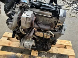 Volkswagen PASSAT B7 Motor CFG