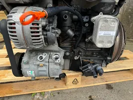 Volkswagen PASSAT B7 Motor CFG