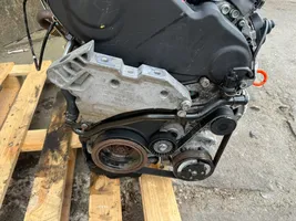 Volkswagen PASSAT B7 Motor CFG