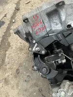 Ford Fiesta Manual 5 speed gearbox c1br7002gd