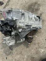 Ford Fiesta Manual 5 speed gearbox c1br7002gd