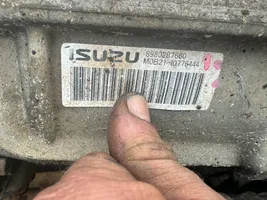 Isuzu D-Max Skrzynia rozdzielcza / Reduktor 8980287660