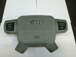 Jeep Grand Cherokee (WK) Airbag de volant P1CE761D5AA