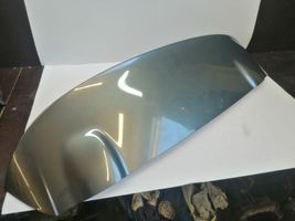 Volkswagen Scirocco Spoiler tylnej szyby klapy bagażnika 1K8827933E