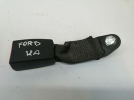 Ford Ka Takaistuimen turvavyön solki 33033400