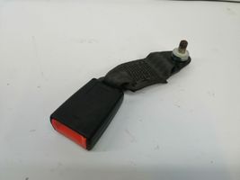 Ford Ka Takaistuimen turvavyön solki 33033400