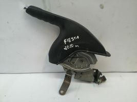 Ford Fiesta Rankinio mechanizmas (salone) 8V512780AJW