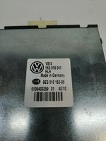 Volkswagen Scirocco Maitinimo valdymo blokas 1K0919041