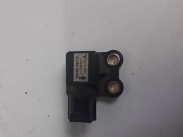 Hyundai Terracan Sensor impacto/accidente para activar Airbag 95640M3110