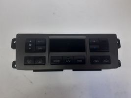 Hyundai Terracan Panel klimatyzacji 972XXH1600