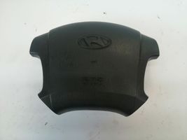 Hyundai Terracan Airbag dello sterzo 