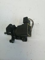 Mercedes-Benz ML W163 Sensore di posizione acceleratore A0125423317