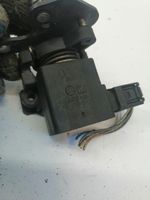 Mercedes-Benz ML W163 Sensore di posizione acceleratore A0125423317