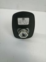 Volkswagen Scirocco Antena radiowa 1K0035507L