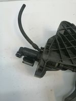 Volkswagen Scirocco Clutch pedal 1Q1721059K