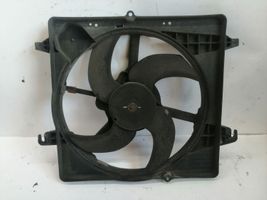 Ford Streetka Ventilateur de refroidissement de radiateur électrique 1S5H8C607AC