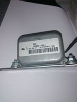 Renault Espace -  Grand espace IV ESP (elektroniskās stabilitātes programmas) sensors (paātrinājuma sensors) 8200301391