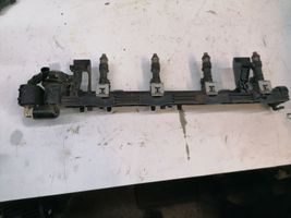 Ford Fiesta Injektoren Einspritzdüsen Satz Set 0280158207