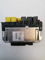 Mercedes-Benz S W220 Module de fusibles A0295450432