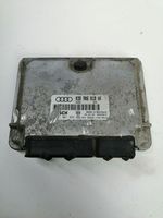 Audi A3 S3 8L Sterownik / Moduł ECU 038906018AK