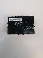 Renault Modus Comfort/convenience module 8200652285