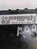 Renault Modus Komforto modulis 8200652285