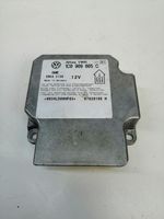 Volkswagen PASSAT B5.5 Module de contrôle airbag 1C0909605C