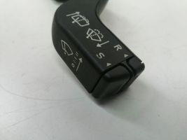 Opel Zafira A Wiper speed switch 