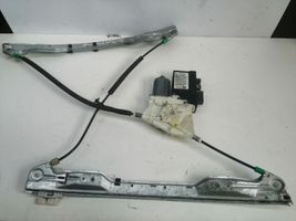 Citroen C5 Alzacristalli della portiera anteriore con motorino 9637541380