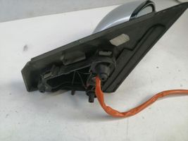 Citroen C5 Front door electric wing mirror 