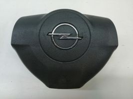 Opel Astra H Airbag dello sterzo 13111344