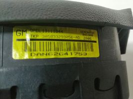 Opel Astra H Airbag dello sterzo 13111344