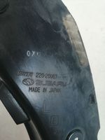 Subaru Legacy Moulure de garniture de feu arrière / postérieur 22020067