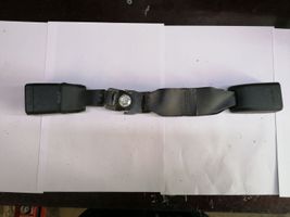 Subaru Legacy Boucle de ceinture de sécurité arrière 