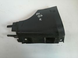 Audi A4 S4 B6 8E 8H Garniture de jupe latérale arrière 8E0853579B