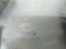 Audi A6 S6 C5 4B Sivuhelman etulista 4B0853580
