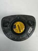 Opel Corsa C Poduszka powietrzna Airbag kierownicy DAA30374761