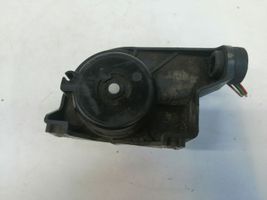 Peugeot 607 Sensore di posizione acceleratore 9639779180