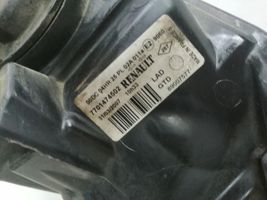 Renault Laguna II Phare frontale 7701474502