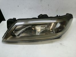 Renault Laguna II Faro/fanale 8200163323