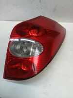 Renault Laguna II Lampa tylna 8200002472