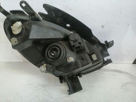 Citroen Xsara Picasso Faro/fanale 89300190