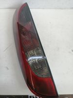 Opel Corsa C Lampa tylna 