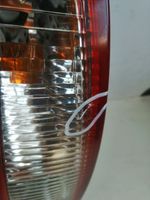 Mazda Premacy Lampa tylna 